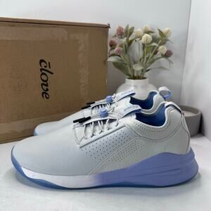 Clove Gray Matter Classic Comfort Sneaker Nursing Shoes Men's 13 Light wear